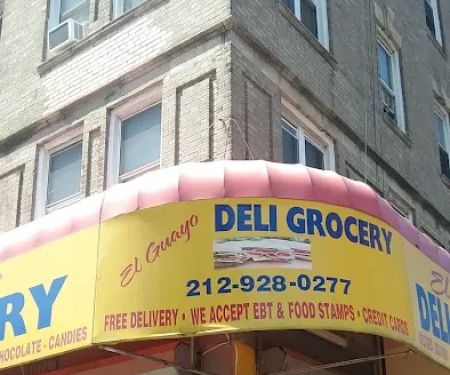 El Guayo Deli Grocery