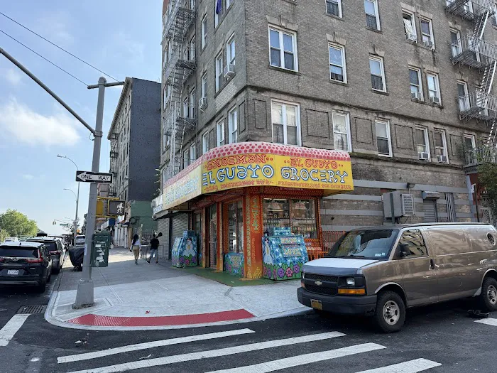 El Guayo Deli Grocery Picture 5