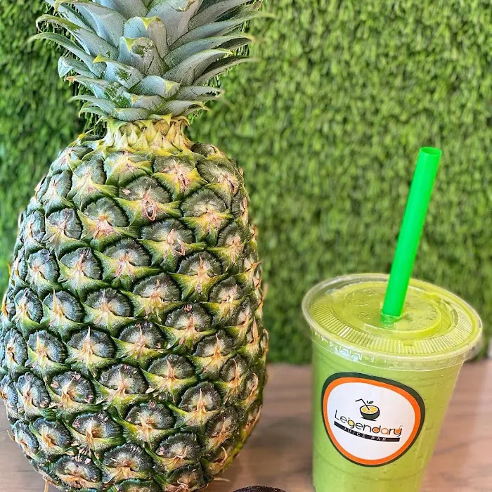 Legendary Juice Bar Picture 8
