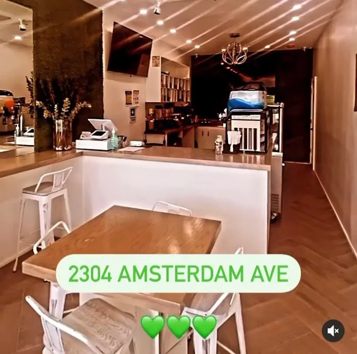 Legendary Juice Bar Picture 5