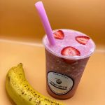 Legendary Juice Bar