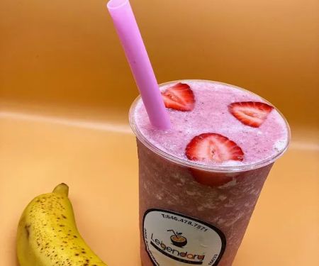 Legendary Juice Bar