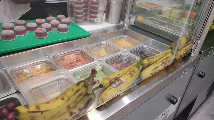 Legendary Juice Bar Picture 10