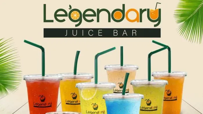 Legendary Juice Bar Picture 2