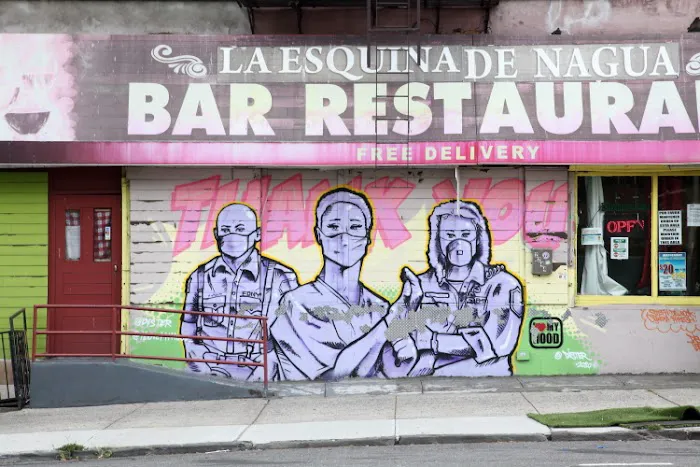 La Esquina de Nagua Picture 3