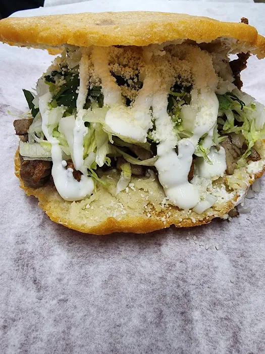 Tacosmoy Food Truck Picture 10
