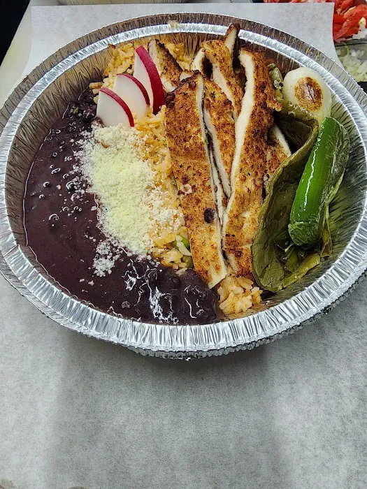 Tacosmoy Food Truck Picture 7