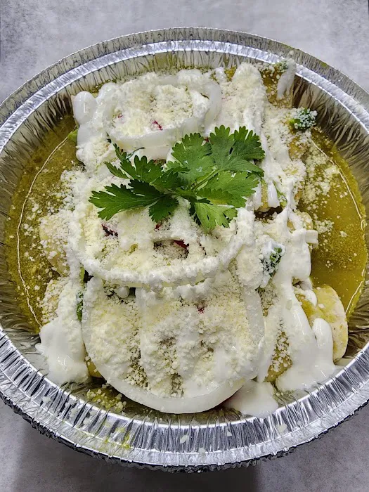 Tacosmoy Food Truck Picture 5