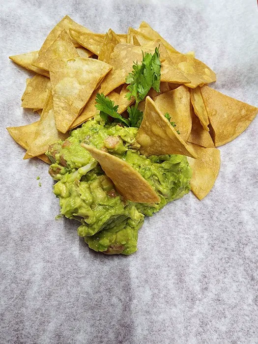 Tacosmoy Food Truck Picture 4