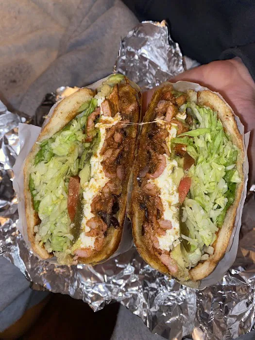 Tacosmoy Food Truck Picture 9