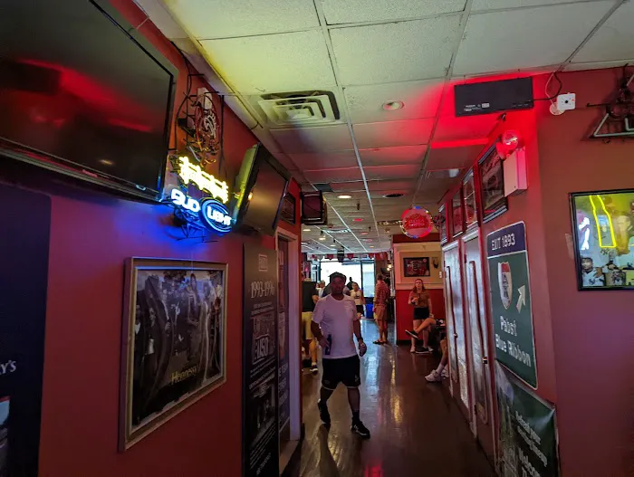 Dugout Picture 7