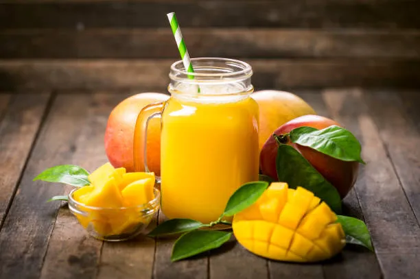 Oreas gourmet juice bar inc Picture 1