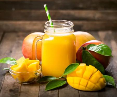 Oreas gourmet juice bar inc