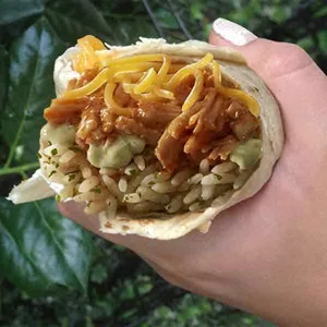 Taco Bell Cantina Picture 3