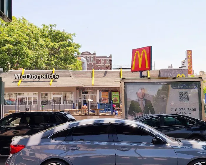 McDonald's Picture 7