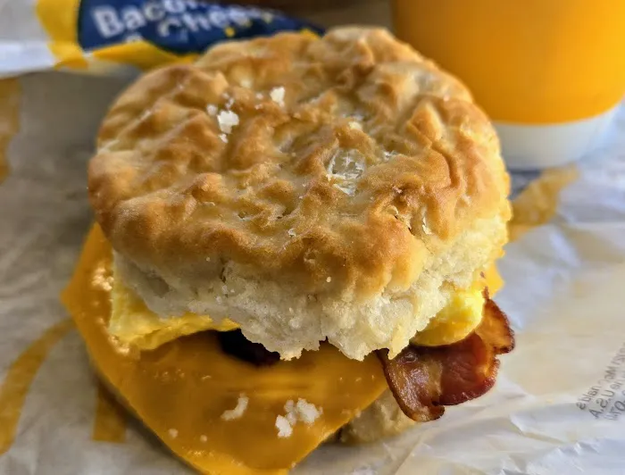 McDonald's Picture 6