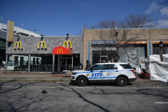 McDonald's Picture 8
