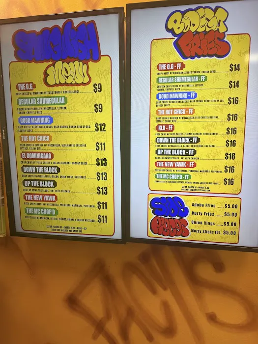 Bodega City Picture 2