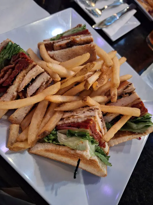 Billy's Sports Bar Picture 10