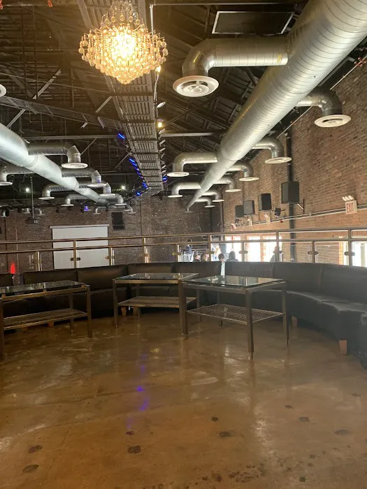 Billy's Sports Bar Picture 8