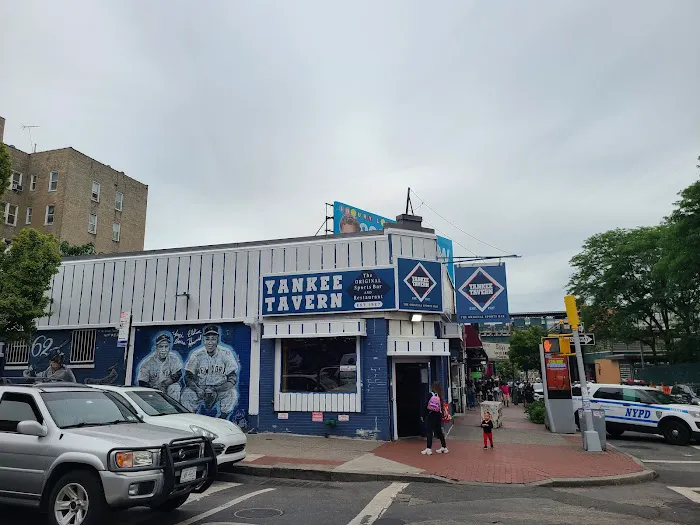 Yankee Tavern Picture 1