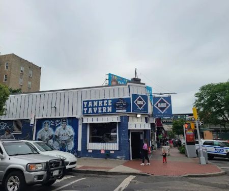 Yankee Tavern