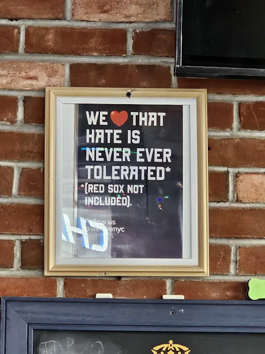 Yankee Tavern Picture 6