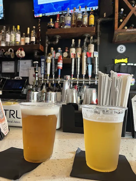 Bronx Draft House Picture 4