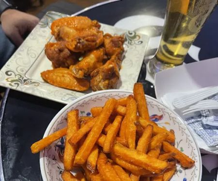 Stan's Sports Bar