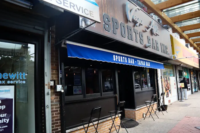 Vega Alta Sports Bar Picture 1