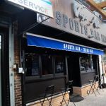 Vega Alta Sports Bar