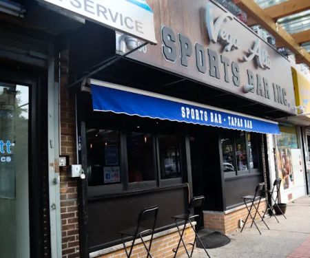 Vega Alta Sports Bar