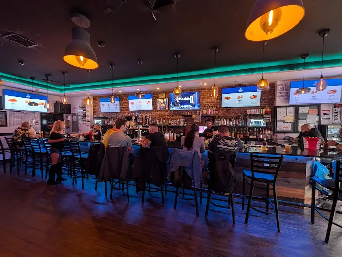 Vega Alta Sports Bar Picture 9
