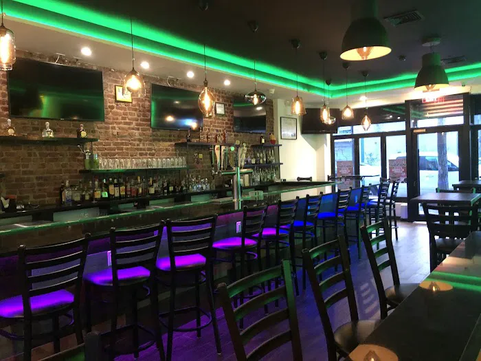 Vega Alta Sports Bar Picture 2