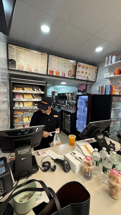 Dunkin' Picture 3