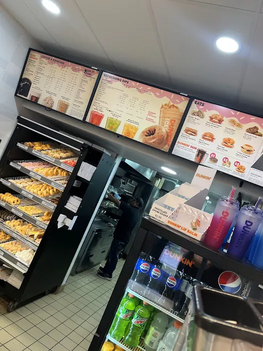 Dunkin' Picture 9