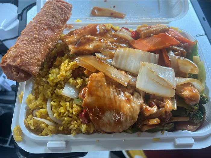 New Sunflower Restaurant Picture 1