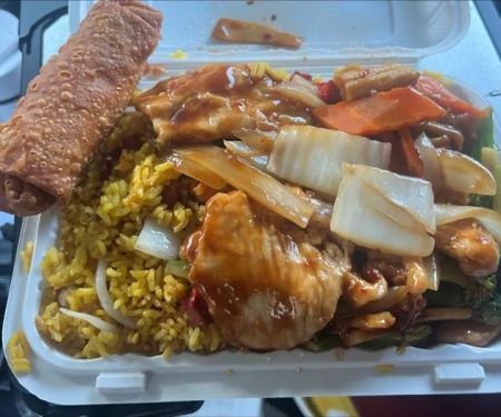 New Sunflower Restaurant