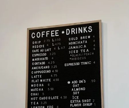 The Clubhouse Cafe