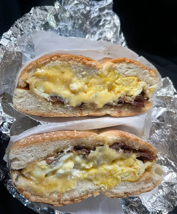 Bullpen Deli Picture 9