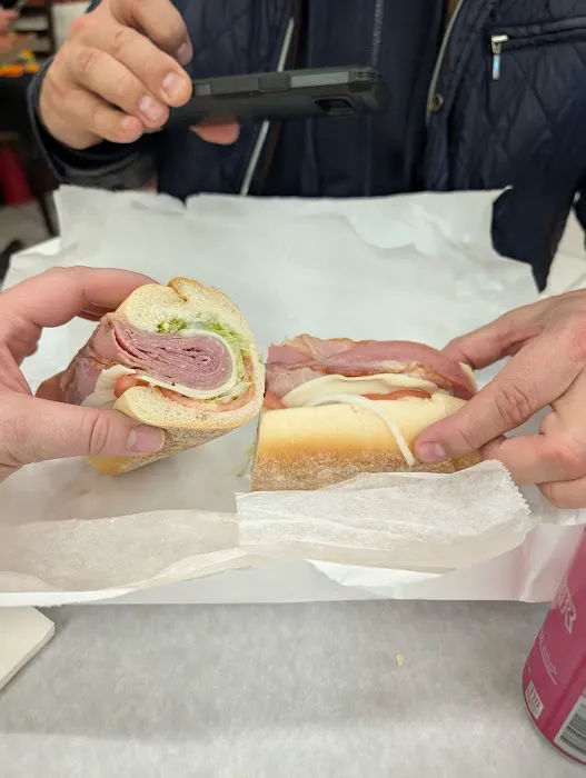 Bullpen Deli Picture 8