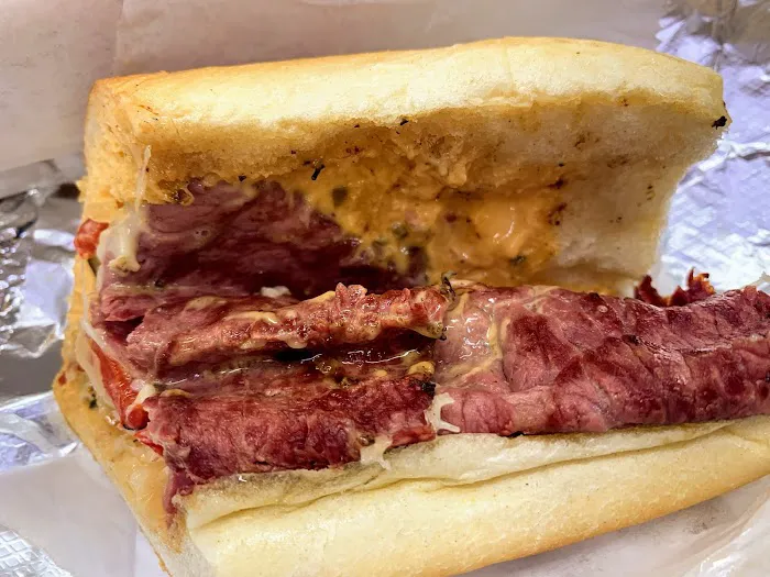 Bullpen Deli Picture 4