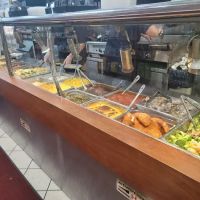 Bullpen Deli ico