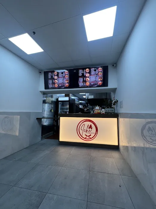 Ichi Hibachi Picture 10