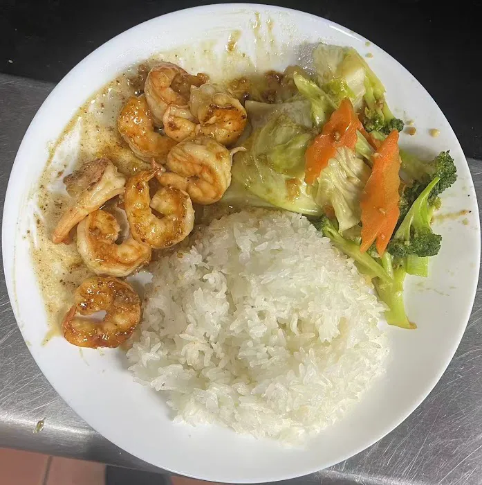 Ichi Hibachi Picture 8