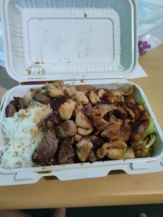 Ichi Hibachi Picture 6