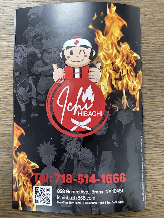 Ichi Hibachi Picture 2