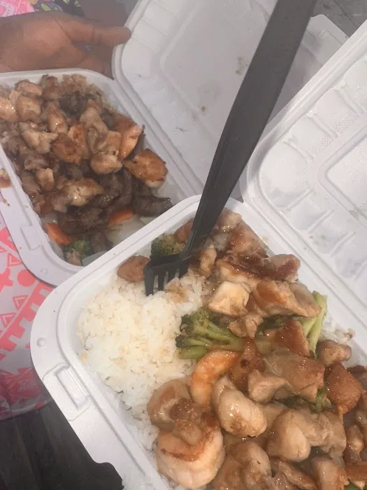 Ichi Hibachi Picture 3