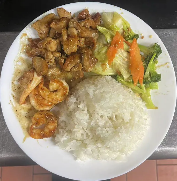 Ichi Hibachi Picture 7