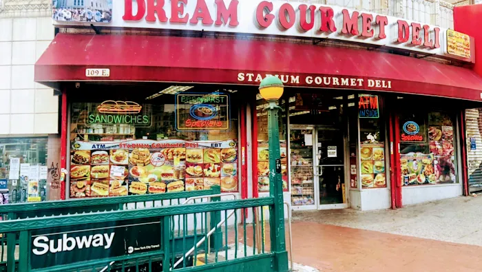 Dream Gourmet Deli Picture 3